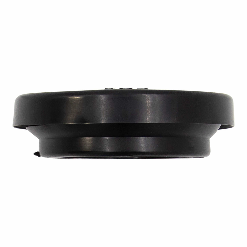 Heise Trailer HE-TRM106 Rubber Grommet for Round Trailer Lights - 2 Inch