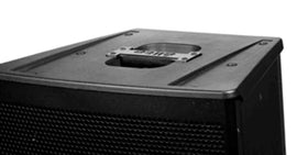 Yorkvile EF12P Elite Series 12