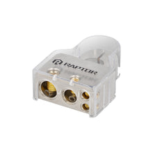 Load image into Gallery viewer, Raptor RBTDN Negative Digital Battery Terminal - Pro Series