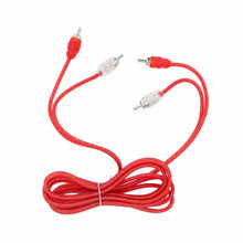 Load image into Gallery viewer, Raptor R3R6 RCA 2-Channel Audio Cable - Vice Series 6 Feet