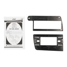 Charger l'image dans la galerie, Metra 87-99-3052 Dash Kit Pockets - Compatible Fits for Chevrolet / GMC Trucks / SUVs 1973-1991