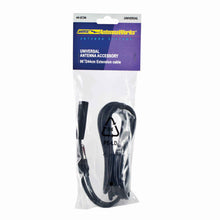 Load image into Gallery viewer, Metra 44-EC96 Antenna Extension Cable with Capacitator - 96 Inch