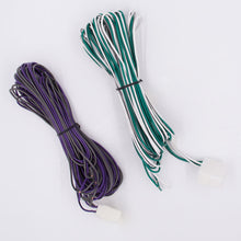Load image into Gallery viewer, Metra 70-6513 Amp Bypass Harness Compatible Fits for Jeep Grand Cherokee 1994-1998