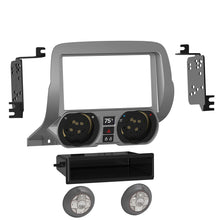 Charger l'image dans la galerie, Metra 99-3028S Touchtronix Premium Dash Installation Kit - Compatible Fits for Chevrolet Camaro 2010-2015