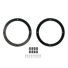 Load image into Gallery viewer, Metra 82-4300 Universal 1 Inch Plastic Spacer Rings