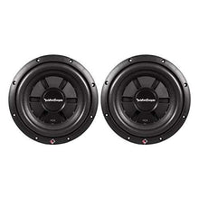 Load image into Gallery viewer, 2 Rockford Fosgate R2SD4-10 10&quot; 800W Shallow Subwoofers