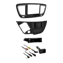 Charger l'image dans la galerie, Metra 99-6543HG TurboTouch Kit - Compatible Fits for Chrysler Pacifica (Limited, Touring) 2017