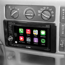 Load image into Gallery viewer, Metra 95-3005 2-DIN Dash Kit Fit Chevrolet Astro / GMC Safari 1996-2005 Bundle