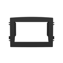 Load image into Gallery viewer, Metra 95-6528B Double Din Dash Kit - Compatible Fits for Ram Trucks 2006-2010