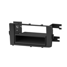 Load image into Gallery viewer, Metra 99-8259B Single-DIN Car Stereo Dash Kit - Compatible Fits for Toyota Prius C 2015-2017