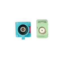 Load image into Gallery viewer, Metra 40-GPS-PIO Factory Navigation Antenna Adapter to Fakra Connector