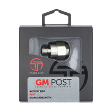 Load image into Gallery viewer, Tsunami TSX-GMBATS GM Short Battery Post
