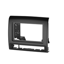 Load image into Gallery viewer, Metra 95-8235B Double DIN Dash Black Installation Kit - Compatible Fits for Toyota Tacoma 2012-2015