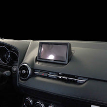 Load image into Gallery viewer, Metra 107-MZ1B Double DIN Stereo Dash Kit - Compatible Fits for MAZDA CX-3 2016-2020 / TOYOTA YARIS 2019-2020