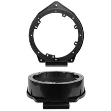 Charger l'image dans la galerie, Metra 82-3010 Speaker Adapter Compatible Fits for GM 2010-Up - 6 to 6.75 Inch