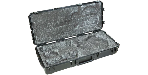 SKB 3i-4719-35 Waterproof 335 Type Guitar Flight Case