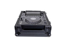 Charger l&#39;image dans la galerie, Headliner HL10206, Pitch Black CDJ and DJM Flight Case