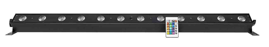 Colokey CKU-3040 Stagebar TRI 12 RGB LED Bar - 50W