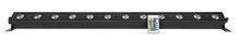 Load image into Gallery viewer, Colokey CKU-3040 Stagebar TRI 12 RGB LED Bar - 50W