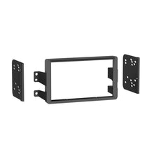 Load image into Gallery viewer, Metra 95-7405 Double-DIN Car Stereo Dash Kit - Compatible Fits for Titan Base Model 2004-2015