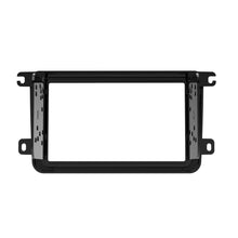 Load image into Gallery viewer, Metra 95-9011HG Double-DIN Car Stereo Dash Kit - Compatible Fits for Volkswagen Multi-Kit 2005-Up