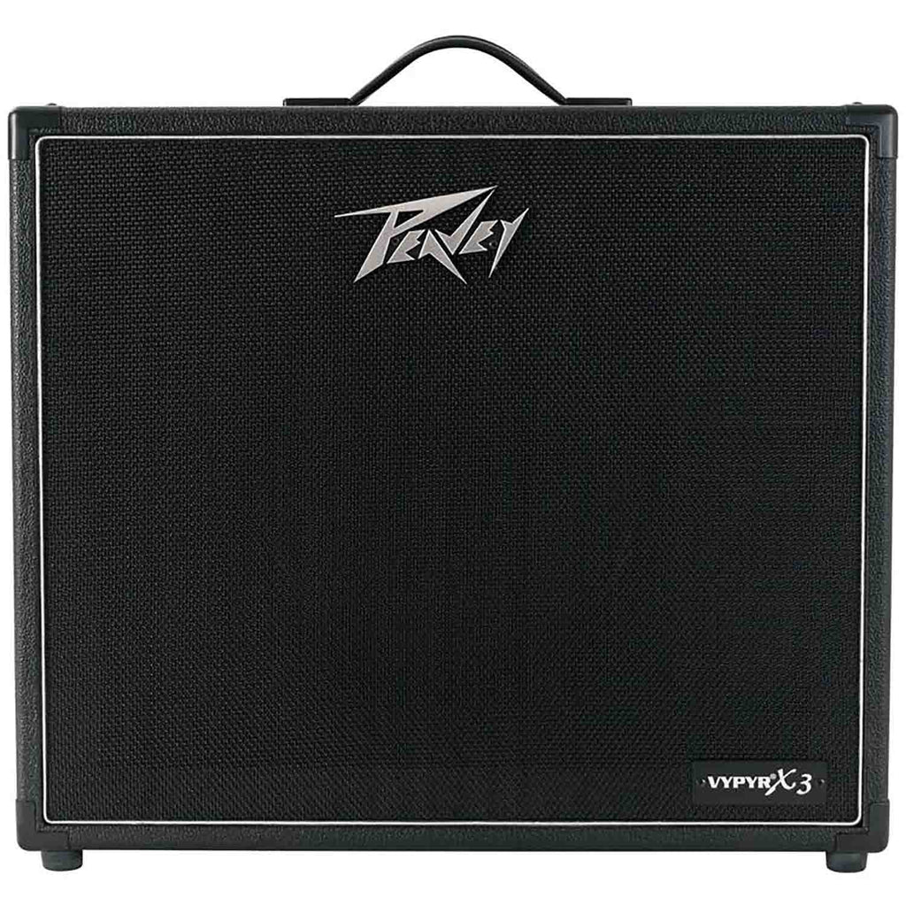 Peavey Vypyr X3 1 x 12" 100W Modeling Guitar/Bass/Acoustic Combo Amp