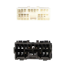 Load image into Gallery viewer, Metra 70-7002 Amp Bypass Harness - Compatible Fits for Mitsubishi 1992-2005