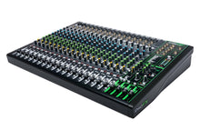 Load image into Gallery viewer, Mackie ProFX22v3, 22-Channel Professional Effects Mixer with USB