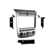 Load image into Gallery viewer, Metra 99-7612A Single/Double DIN Installation Dash Kit - Compatible Fits for Nissan Murano 2003-2007
