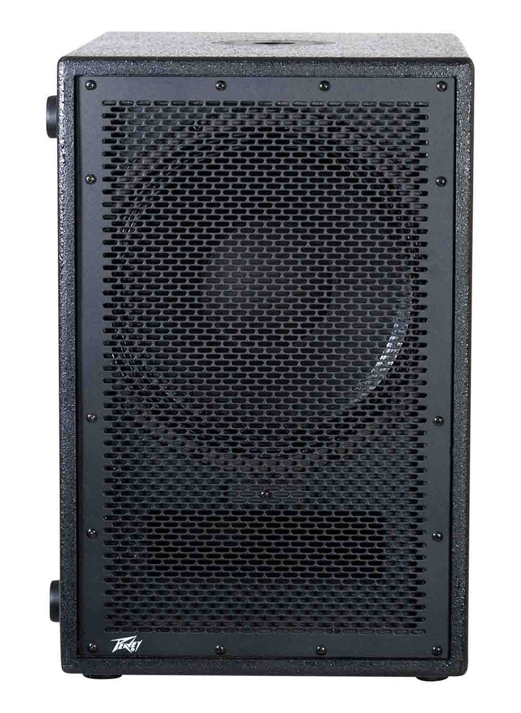 Peavey PVs 12 SUB, 1000W 12-inch Powered Subwoofer