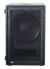 Charger l&#39;image dans la galerie, Peavey PVs 12 SUB, 1000W 12-inch Powered Subwoofer