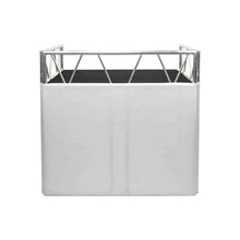 Charger l&#39;image dans la galerie, Headliner HL30020 Indio Portable DJ Booth