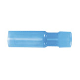 Load image into Gallery viewer, Install Bay BNFB Blue Nylon Female Bullet Connector 16-14 Gauge .156