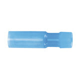 Install Bay BNFB Blue Nylon Female Bullet Connector 16-14 Gauge .156