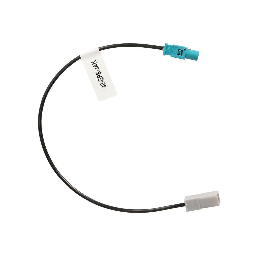 Metra 40-GPS-JAK Factory Navigation Antenna Adapter to Fakra Connector
