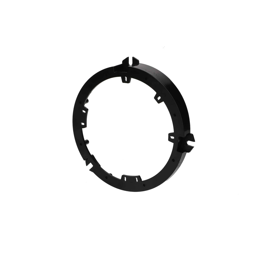 Metra 82-8901 Speaker Adapters 6.5 to 6.75 Inch - Compatible Fits for Subaru WRX 2016-Up