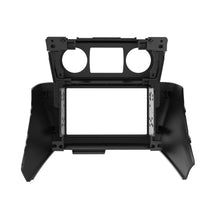 Load image into Gallery viewer, Metra DP-7414 Double-DIN Car Stereo Dash Kit - Compatible Fits for Nissan Sentra 2000-2006