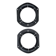 Charger l'image dans la galerie, Metra 82-8603 Speaker Adapter Plate - Compatible Fits for Tesla Model X 2015-2021 and Model S