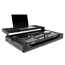 Charger l&#39;image dans la galerie, Headliner Pitch Black Flight Case For DDJ-FLX10 W/ Laptop Platform