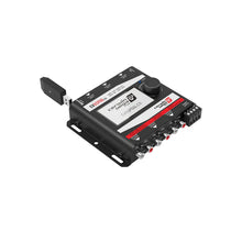 Load image into Gallery viewer, Cerwin Vega CVDSP66LCD 6-Channel Digital Signal Processor with LCD Display (DSP)