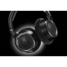 Charger l&#39;image dans la galerie, Neumann NDH 30 Open-Back Studio Headphones, Black Edition