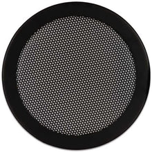 Load image into Gallery viewer, 2 MK Audio Universal 6.5" Universal Steel Mesh Protective Speaker Grills Pair