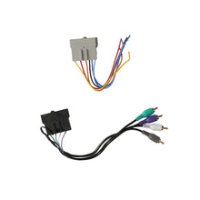 Charger l'image dans la galerie, Metra 70-1768 Amp Integration Harness - Compatible Fits for Lincoln Mercury 1986-1993
