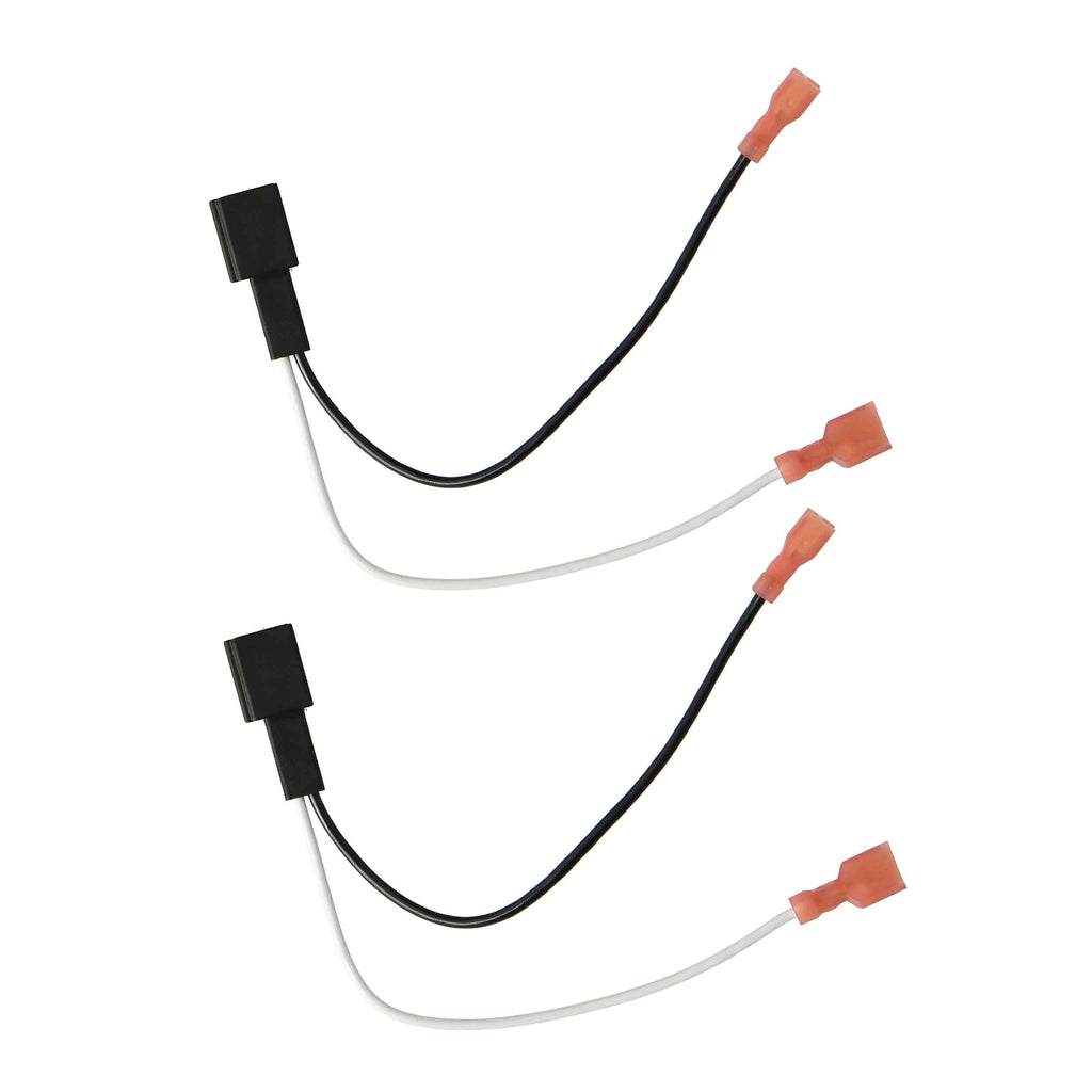 Metra 72-8109 SPEAKER HARNESS - PAIR Compatible Fits for SELECT TOYOTA 2018-2025