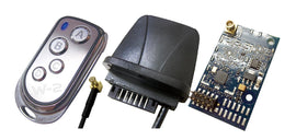 Antari WTR-70, W-DMX Kit for S-500 and S-500XL (Wireless Remote)