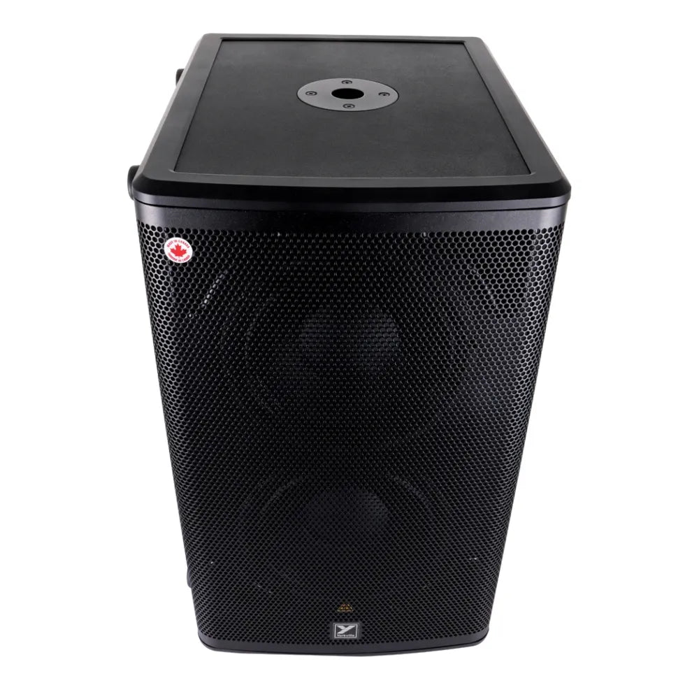 Yorkville	EXMPROSUB EXM Battery-Powered Subwoofer