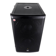 Charger l'image dans la galerie, Yorkville	EXMPROSUB EXM Battery-Powered Subwoofer