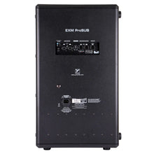 Charger l'image dans la galerie, Yorkville	EXMPROSUB EXM Battery-Powered Subwoofer