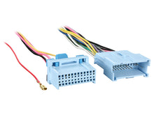 Load image into Gallery viewer, Metra 70-2103T Radio Bypass Harness - Compatible Fits for Chevrolet Malibu 2004-2005