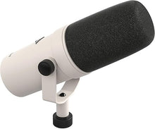 Load image into Gallery viewer, Universal Audio UA-SD1-U Dynamic Microphone with Hemisphere Modeling
